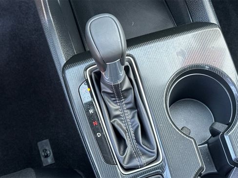 Certified 2026 Honda Civic Sport image 19