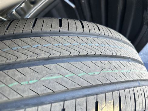 New 2026 Toyota Prius Nightshade image 12