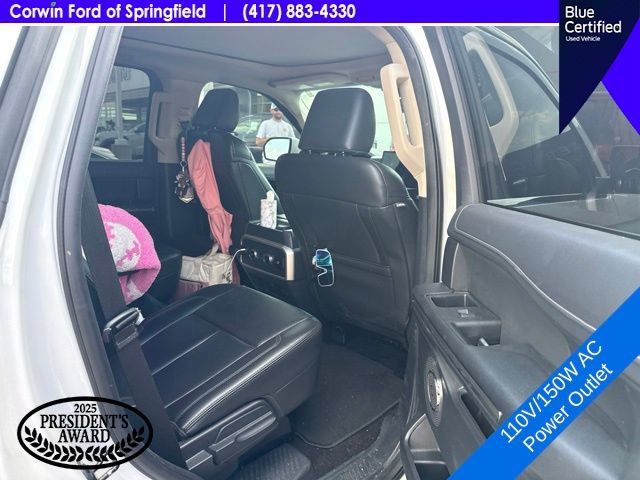 Used 2022 Ford Expedition XLT AWD/4WD image 11
