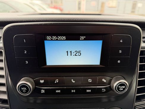 Used 2020 Ford Transit 250 Low Roof image 21
