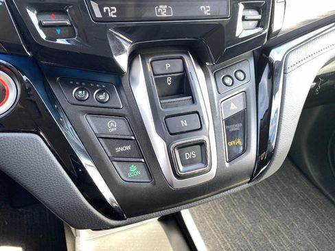 Certified 2024 Honda Odyssey Elite image 32