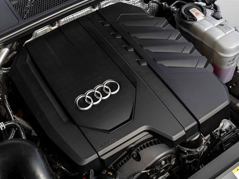 Used 2024 Audi A6 Premium Plus image 28