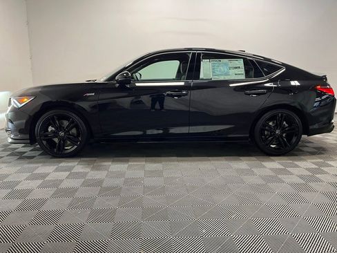 New 2026 Acura Integra A-Spec FWD image 22