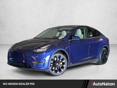 Used 2023 Tesla Model Y Long Range