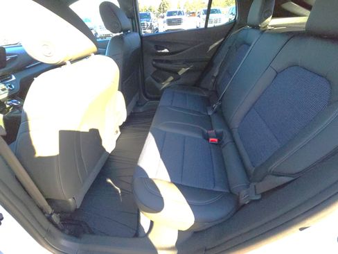 New 2026 Buick Envista Preferred w/ Convenience I Package image 13