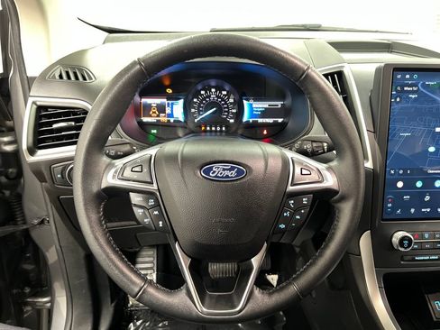 Used 2022 Ford Edge SEL w/ Convenience Package AWD/4WD image 17