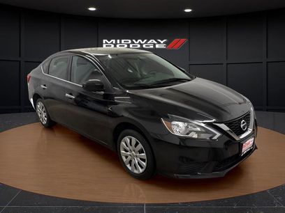Used 2017 Nissan Sentra SL