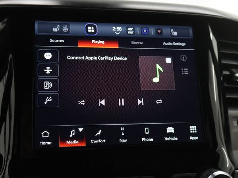 Used 2024 RAM 2500 Big Horn w/ Sport Appearance Package image 51