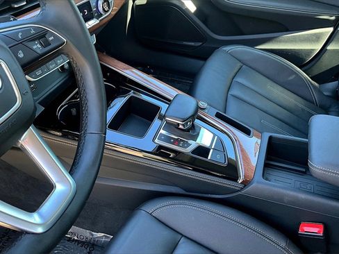 Used 2023 Audi A5 2.0T Premium Plus w/ Premium Plus image 18