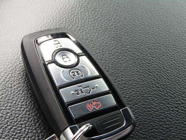 Used 2024 Ford F150 Lariat w/ Equipment Group 502A High AWD/4WD image 35