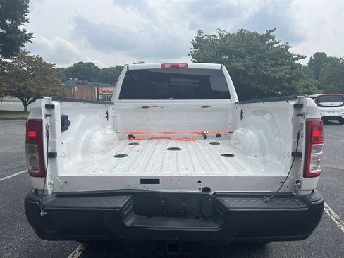 Used 2020 RAM 2500 Tradesman AWD/4WD image 6