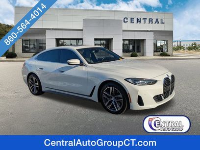Used 2022 BMW 430i Gran Coupe w/ Premium Package 2