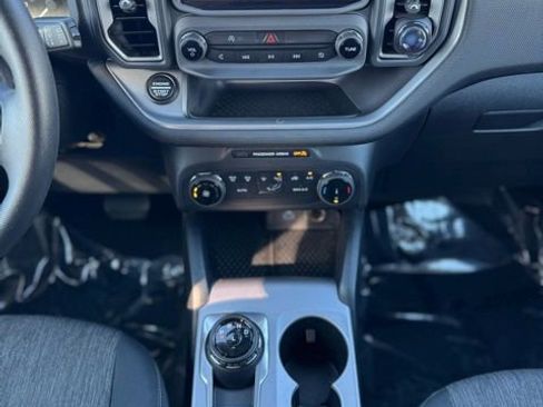 Certified 2022 Ford Bronco Sport Big Bend image 20