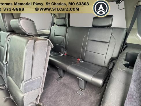 Used 2015 Nissan Armada SL AWD/4WD image 15