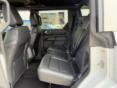 New 2026 Ford Bronco Outer Banks AWD/4WD image 53