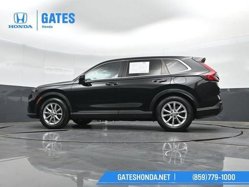Used 2024 Honda CR-V EX-L image 40
