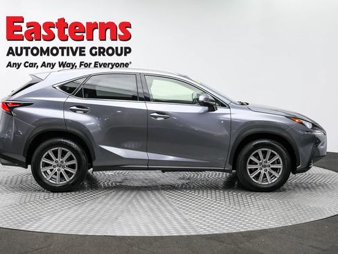 Used 2019 Lexus NX 300 FWD image 4