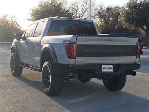 Used 2024 Ford F150 Raptor image 13