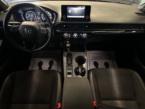 Used 2025 Honda Civic Sport image 9