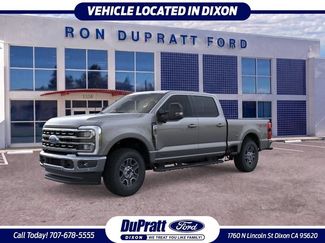 New 2026 Ford F250 Lariat w/ Lariat Premium Package AWD/4WD video 1