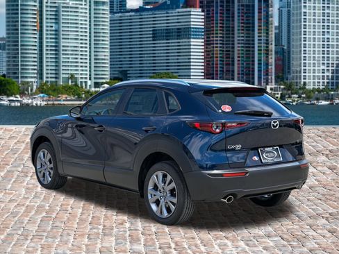 New 2026 MAZDA CX-30 AWD 2.5 S image 4