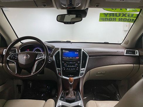 Used 2016 Cadillac SRX Premium w/ Driver Assist Package image 22