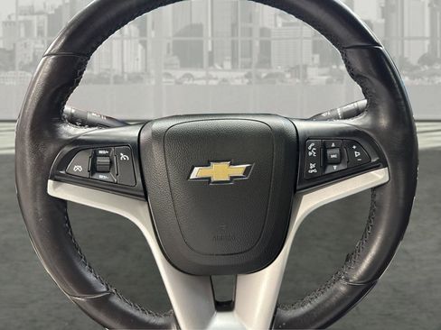 Used 2012 Chevrolet Cruze LT w/ RS Package image 16