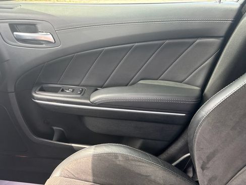 Used 2023 Dodge Charger Scat Pack RWD image 27