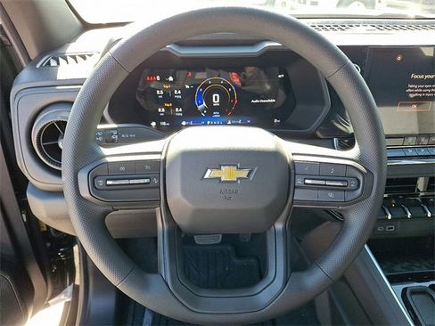 New 2026 Chevrolet Colorado W/T image 8