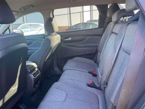 Used 2023 Hyundai Santa Fe SE w/ Cargo Package image 12