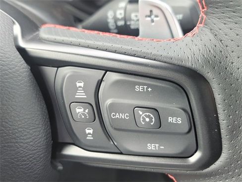 New 2026 Jeep Wrangler Unlimited Rubicon 392 image 20