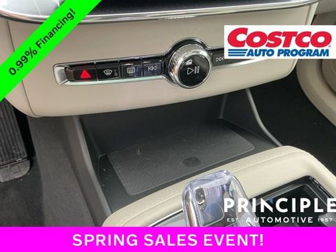 New 2026 Volvo XC90 B6 Ultra w/ Protection Package AWD/4WD image 19