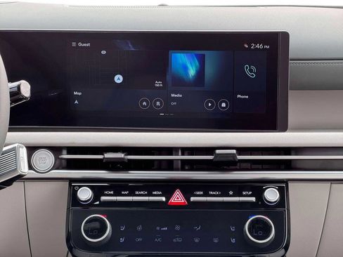 New 2026 Hyundai Tucson Limited image 20