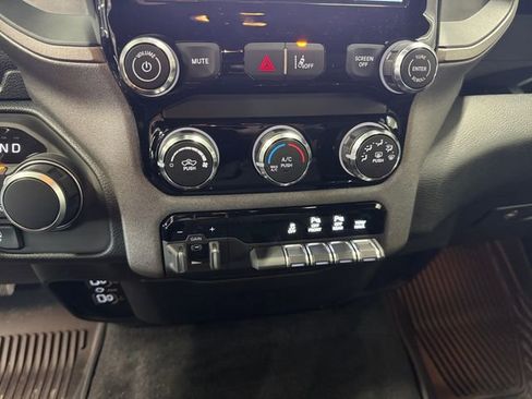 New 2026 RAM 1500 Tradesman image 16