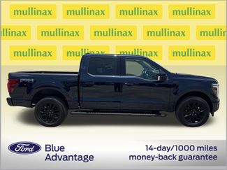 Used 2025 Ford F150 Lariat w/ Equipment Group 502A High AWD/4WD video 2