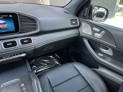 Used 2022 Mercedes-Benz GLE 450 4MATIC image 36