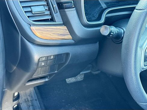 Used 2021 Honda CR-V EX image 11