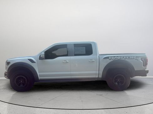 Used 2018 Ford F150 Raptor w/ Equipment Group 802A Luxury AWD/4WD image 10