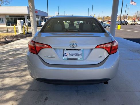 Used 2019 Toyota Corolla LE image 5