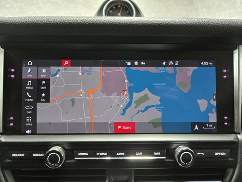 Used 2021 Porsche Macan S image 27