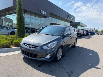 Used 2013 Hyundai Accent SE