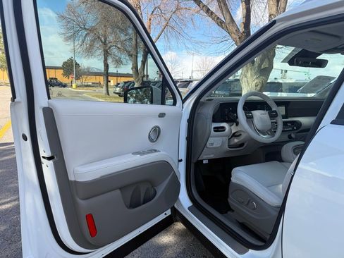 New 2026 Hyundai Palisade SEL image 11