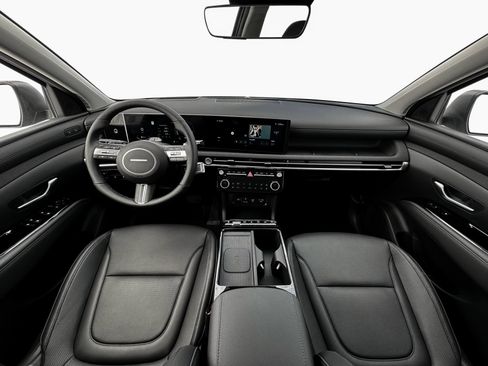 New 2026 Hyundai Tucson Limited AWD/4WD image 13