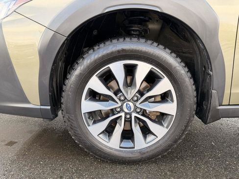 Certified 2023 Subaru Outback Touring XT image 10