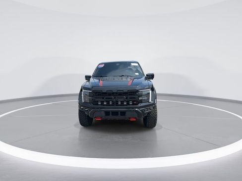Certified 2025 Ford F150 Raptor w/ Equipment Group 803A Raptor R AWD/4WD image 2