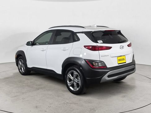 Used 2023 Hyundai Kona SEL w/ Cargo Package AWD/4WD image 7