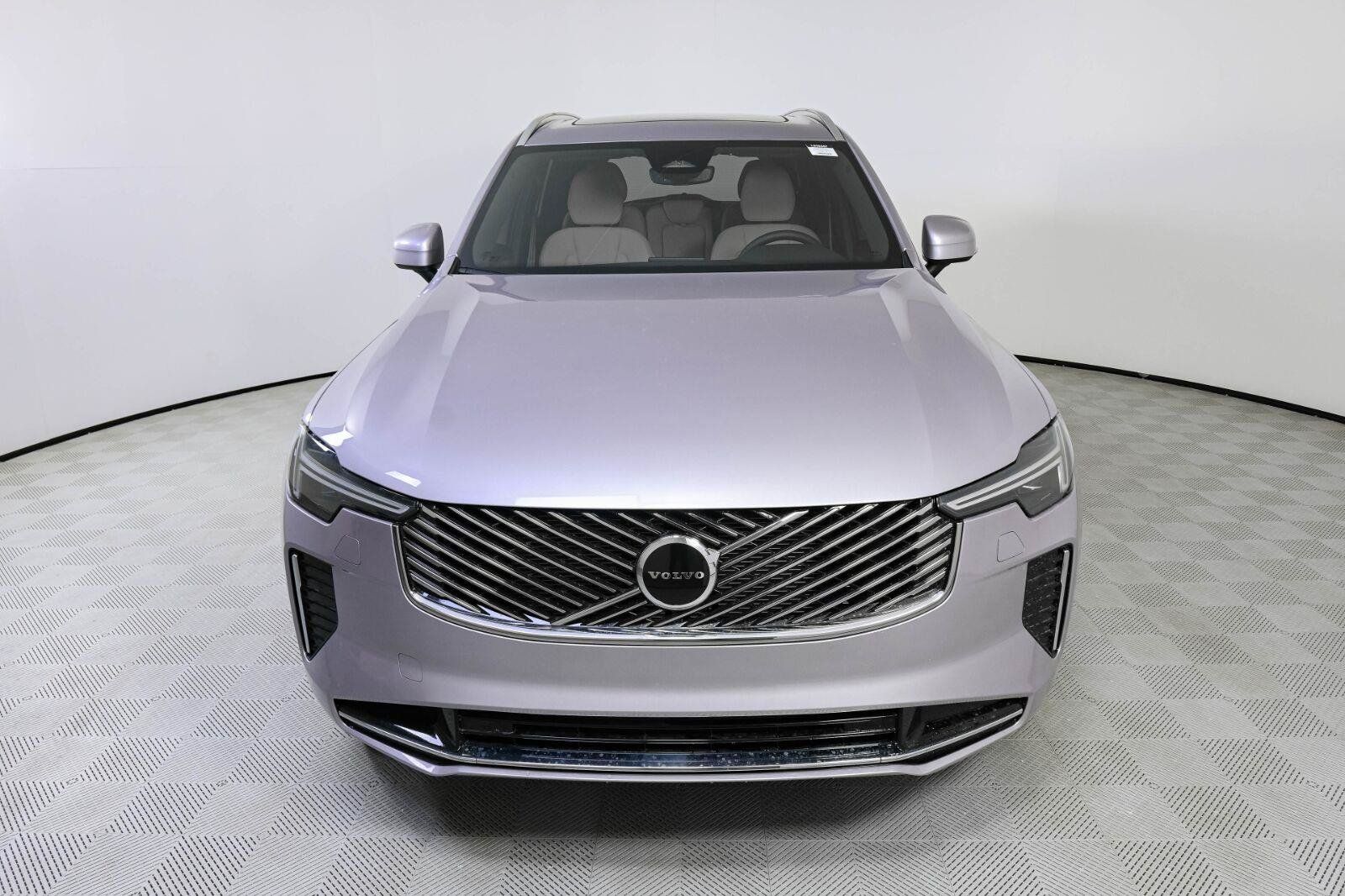New 2026 Volvo XC90 T8 Core w/ Protection Package Premier AWD/4WD image 35