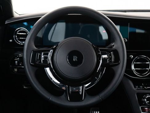 Certified 2024 Rolls-Royce Spectre w/ Spectre Launch Package AWD/4WD image 26