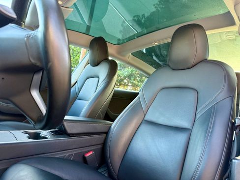 Used 2019 Tesla Model 3 Standard Range Plus RWD image 15