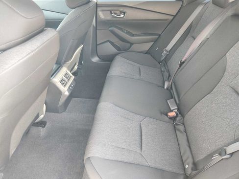 Used 2025 Honda Accord LX image 29
